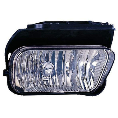 Upgrade Your Auto | Replacement Lights | 03-04 Chevrolet Avalanche | CRSHL04669
