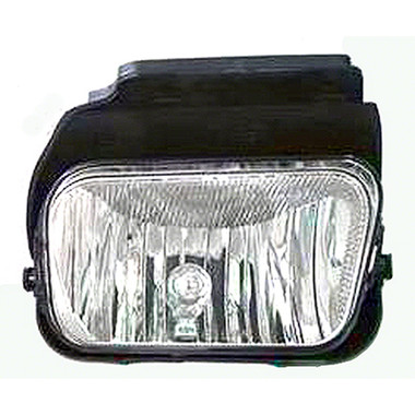 Upgrade Your Auto | Replacement Lights | 03-04 Chevrolet Avalanche | CRSHL04670