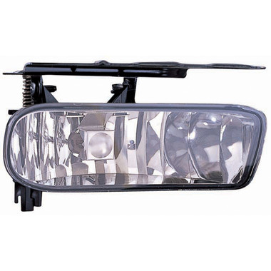 Upgrade Your Auto | Replacement Lights | 02-06 Cadillac Escalade | CRSHL04673