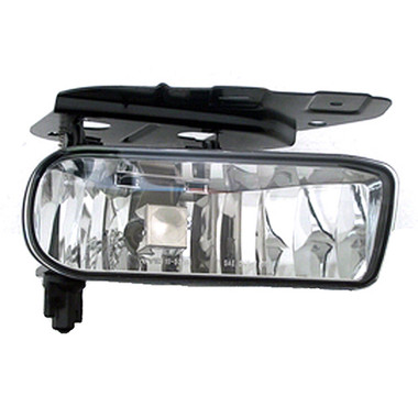 Upgrade Your Auto | Replacement Lights | 02-06 Cadillac Escalade | CRSHL04674