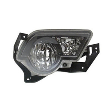 Upgrade Your Auto | Replacement Lights | 02-06 Chevrolet Avalanche | CRSHL04675