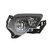 Upgrade Your Auto | Replacement Lights | 02-06 Chevrolet Avalanche | CRSHL04675