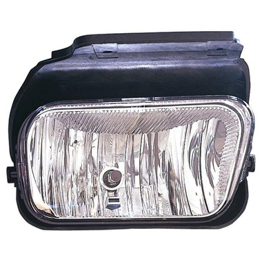 Upgrade Your Auto | Replacement Lights | 05-07 Chevrolet Silverado 1500 | CRSHL04677