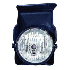 Upgrade Your Auto | Replacement Lights | 05-07 GMC Sierra 1500 | CRSHL04678