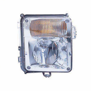 Upgrade Your Auto | Replacement Lights | 04-09 Cadillac SRX | CRSHL04684