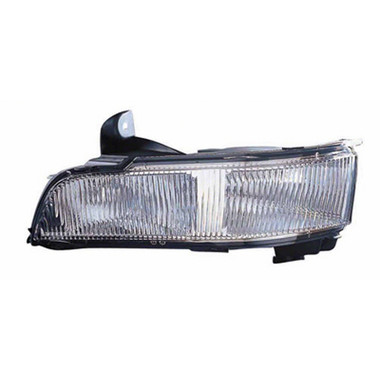 Upgrade Your Auto | Replacement Lights | 06-11 Cadillac DTS | CRSHL04685