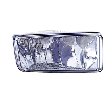 Upgrade Your Auto | Replacement Lights | 07-13 Chevrolet Avalanche | CRSHL04686