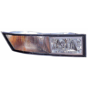 Upgrade Your Auto | Replacement Lights | 07-14 Cadillac Escalade | CRSHL04692