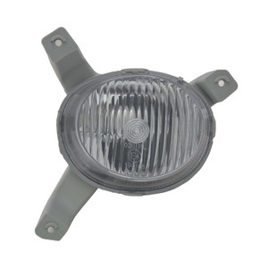 Upgrade Your Auto | Replacement Lights | 07-11 Chevrolet Aveo | CRSHL04695