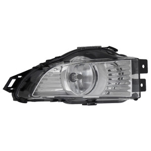 Upgrade Your Auto | Replacement Lights | 11-13 Buick Regal | CRSHL04701