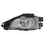 Upgrade Your Auto | Replacement Lights | 11-13 Buick Regal | CRSHL04701