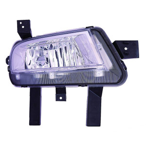 Upgrade Your Auto | Replacement Lights | 14-16 Buick Lacrosse | CRSHL04703