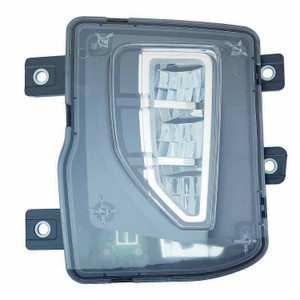 Upgrade Your Auto | Replacement Lights | 16-19 Chevrolet Silverado 1500 | CRSHL04706