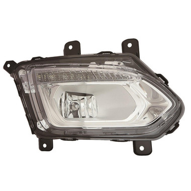 Upgrade Your Auto | Replacement Lights | 16-17 Chevrolet Equinox | CRSHL04708