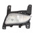 Upgrade Your Auto | Replacement Lights | 17-21 Buick Encore | CRSHL04713