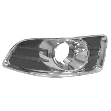 Upgrade Your Auto | Replacement Lights | 06-08 Chevrolet Malibu | CRSHL04718
