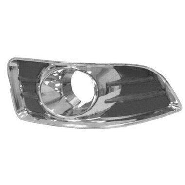Upgrade Your Auto | Replacement Lights | 06-08 Chevrolet Malibu | CRSHL04722
