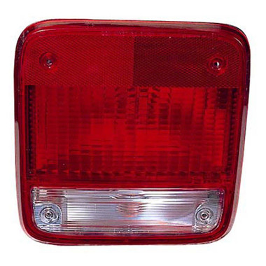 Upgrade Your Auto | Replacement Lights | 85-96 Chevrolet G Series | CRSHL04735