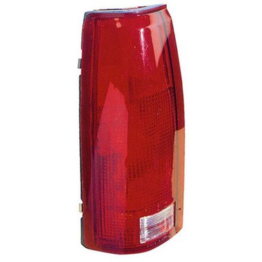 Upgrade Your Auto | Replacement Lights | 92-99 Chevrolet C/K | CRSHL04737