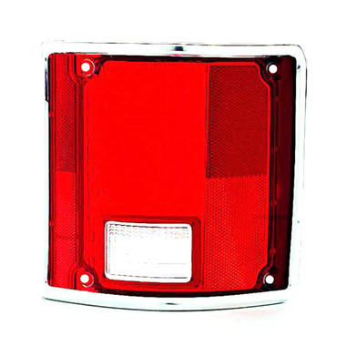 Upgrade Your Auto | Replacement Lights | 73-91 Chevrolet Blazer | CRSHL04743