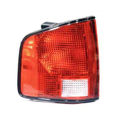 Upgrade Your Auto | Replacement Lights | 94-02 Chevrolet S-10 | CRSHL04747