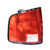 Upgrade Your Auto | Replacement Lights | 94-02 Chevrolet S-10 | CRSHL04747