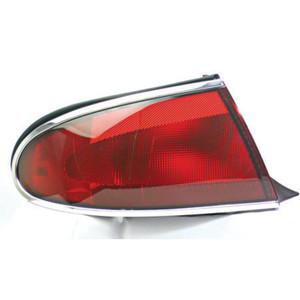 Upgrade Your Auto | Replacement Lights | 97-05 Buick Century | CRSHL04757