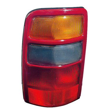 Upgrade Your Auto | Replacement Lights | 00-03 Chevrolet Suburban | CRSHL04759