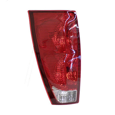 Upgrade Your Auto | Replacement Lights | 02-06 Chevrolet Avalanche | CRSHL04770