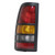 Upgrade Your Auto | Replacement Lights | 01-03 Chevrolet Silverado 1500 | CRSHL04782