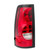 Upgrade Your Auto | Replacement Lights | 04-07 Chevrolet Silverado 1500 | CRSHL04788