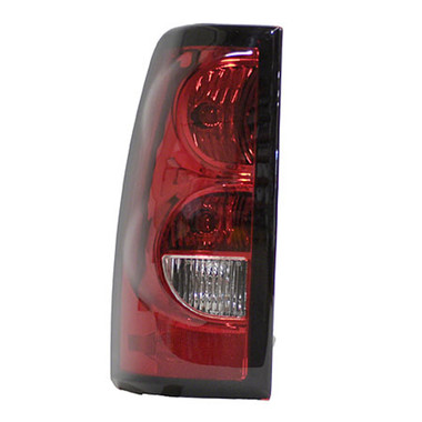 Upgrade Your Auto | Replacement Lights | 04-07 Chevrolet Silverado 1500 | CRSHL04790
