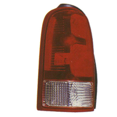 Upgrade Your Auto | Replacement Lights | 05-07 Saturn Relay | CRSHL04797