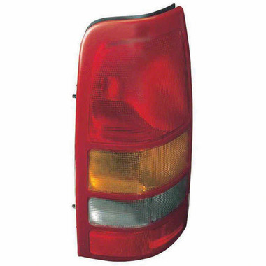 Upgrade Your Auto | Replacement Lights | 99-02 Chevrolet Silverado 1500 | CRSHL04802
