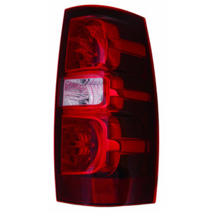 Upgrade Your Auto | Replacement Lights | 07-14 Chevrolet Suburban | CRSHL04812