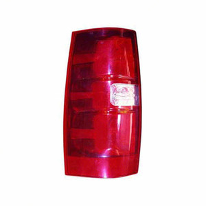 Upgrade Your Auto | Replacement Lights | 07-14 Chevrolet Suburban | CRSHL04815