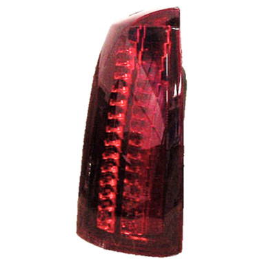 Upgrade Your Auto | Replacement Lights | 05-07 Cadillac STS | CRSHL04817