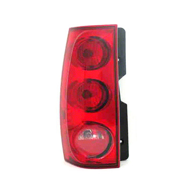 Upgrade Your Auto | Replacement Lights | 07-11 GMC Yukon | CRSHL04820
