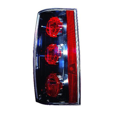Upgrade Your Auto | Replacement Lights | 07-11 GMC Yukon | CRSHL04833