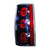 Upgrade Your Auto | Replacement Lights | 07-11 GMC Yukon | CRSHL04833