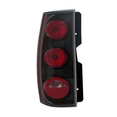 Upgrade Your Auto | Replacement Lights | 07-11 GMC Yukon | CRSHL04835