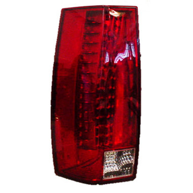 Upgrade Your Auto | Replacement Lights | 07-14 Cadillac Escalade | CRSHL04851