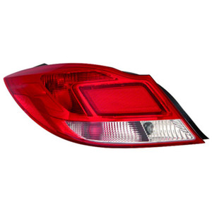 Upgrade Your Auto | Replacement Lights | 11-13 Buick Regal | CRSHL04859