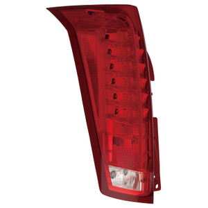 Upgrade Your Auto | Replacement Lights | 10-16 Cadillac SRX | CRSHL04866