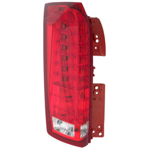 Upgrade Your Auto | Replacement Lights | 10-16 Cadillac SRX | CRSHL04867