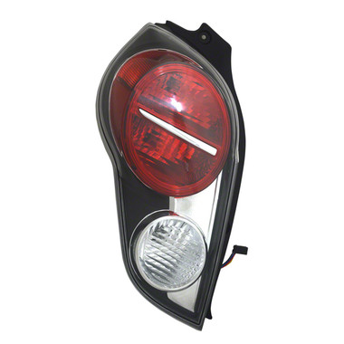 Upgrade Your Auto | Replacement Lights | 13-15 Chevrolet Spark | CRSHL04868