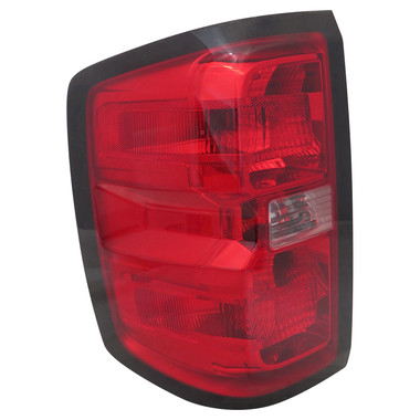 Upgrade Your Auto | Replacement Lights | 14-15 Chevrolet Silverado 1500 | CRSHL04872