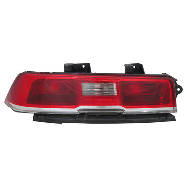 Upgrade Your Auto | Replacement Lights | 14-15 Chevrolet Camaro | CRSHL04876