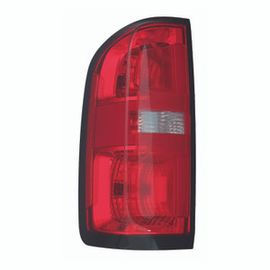 Upgrade Your Auto | Replacement Lights | 15-21 Chevrolet Colorado | CRSHL04881