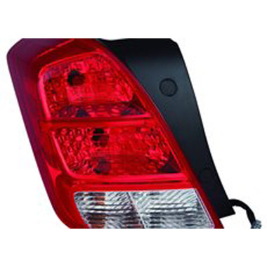 Upgrade Your Auto | Replacement Lights | 13-21 Chevrolet Trax | CRSHL04883